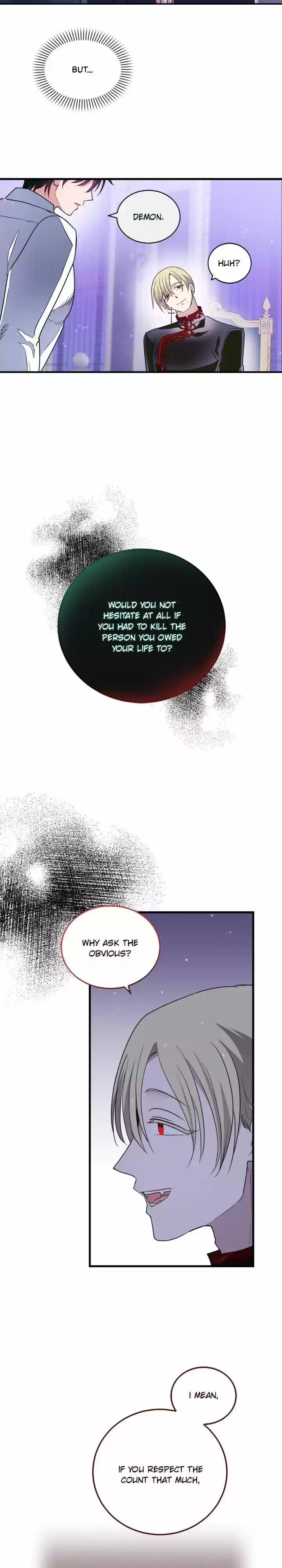 Absolute Witch Vol.12 Ch.114