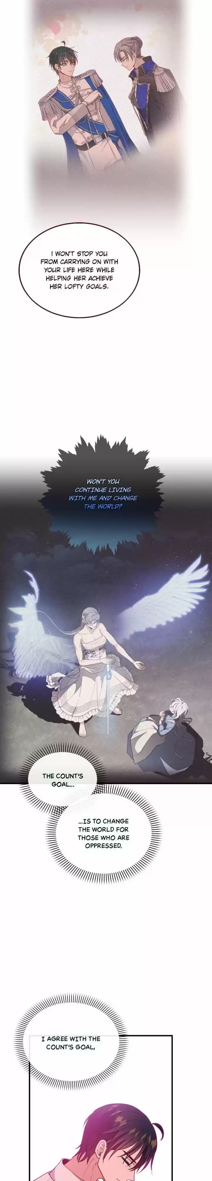 Absolute Witch Vol.12 Ch.114