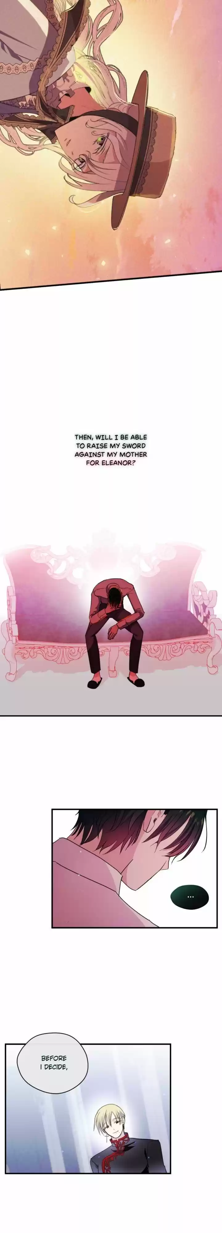 Absolute Witch Vol.12 Ch.114