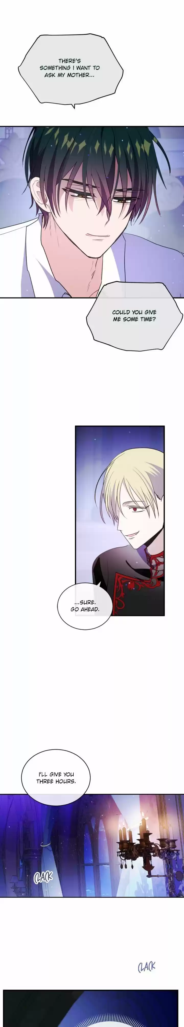 Absolute Witch Vol.12 Ch.114