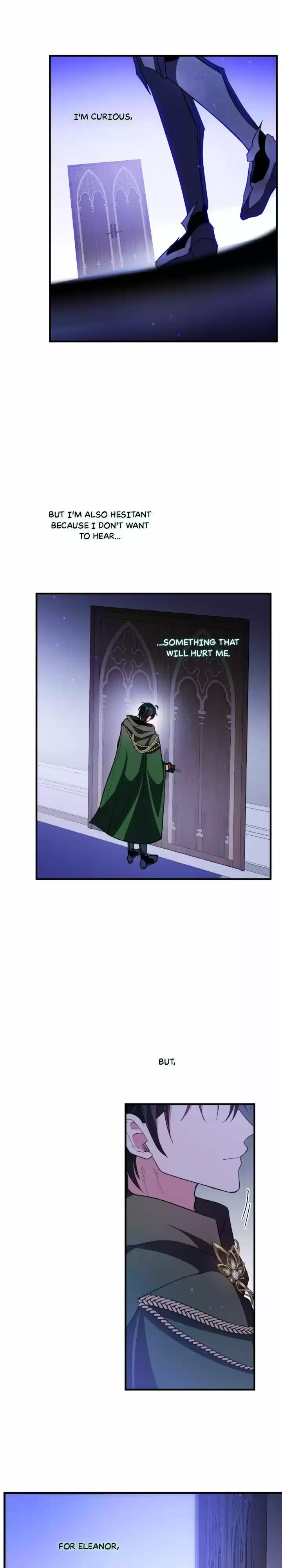 Absolute Witch Vol.12 Ch.114