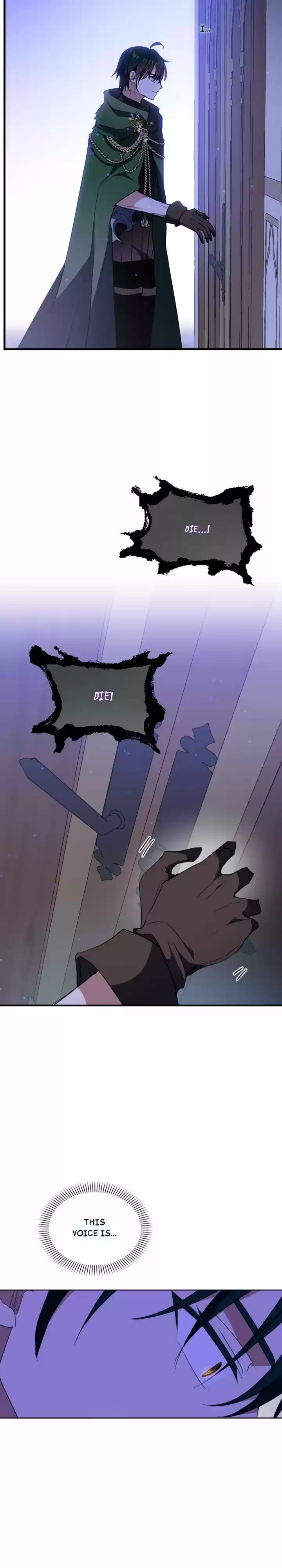 Absolute Witch Vol.12 Ch.114