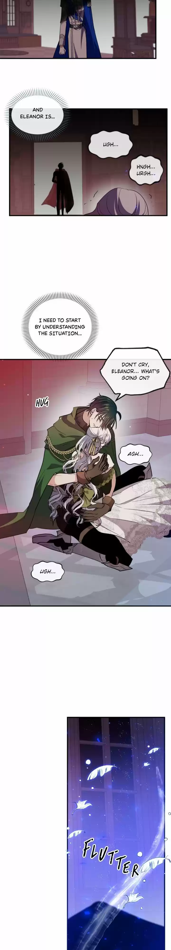 Absolute Witch Vol.12 Ch.114