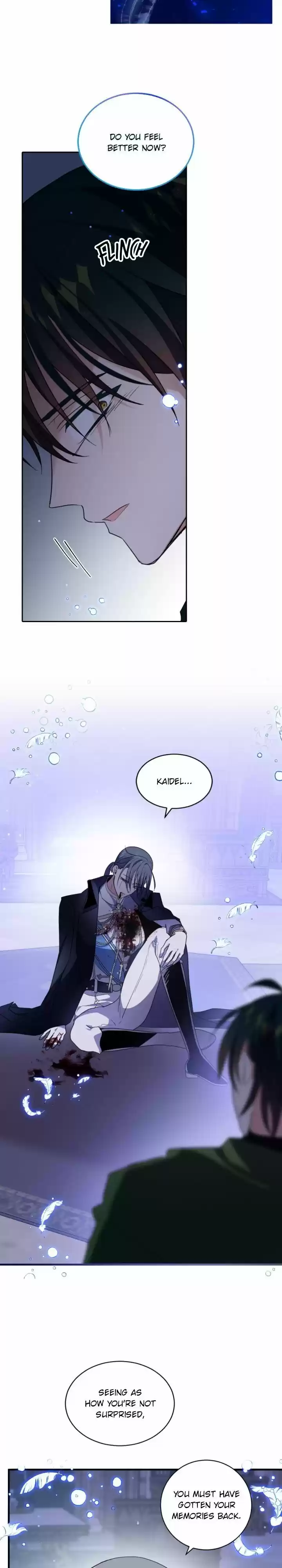 Absolute Witch Vol.12 Ch.114