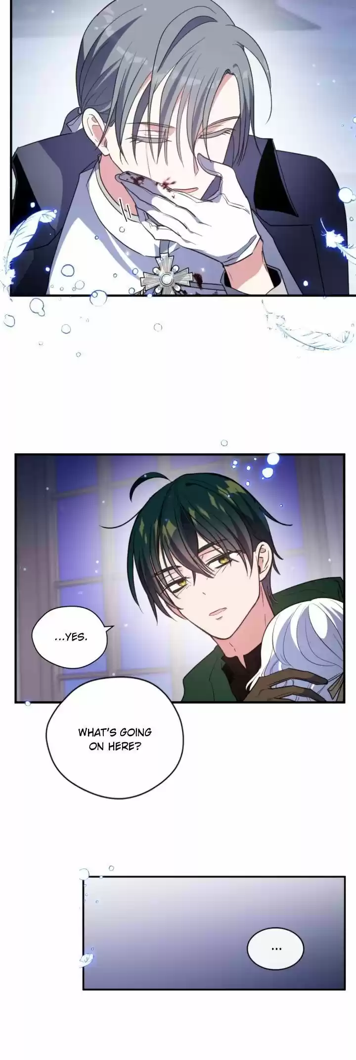 Absolute Witch Vol.12 Ch.114