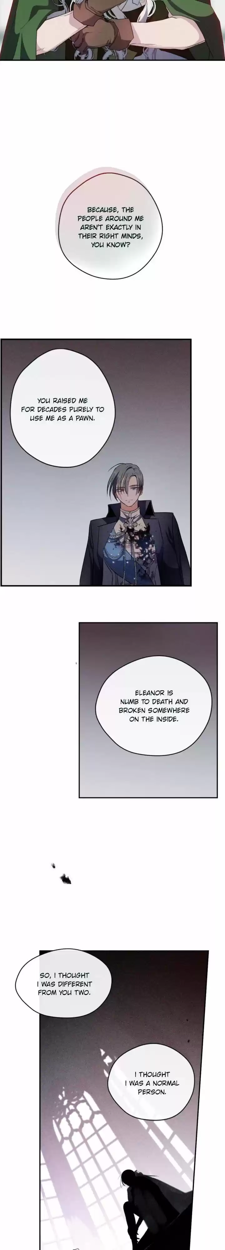 Absolute Witch Vol.12 Ch.114