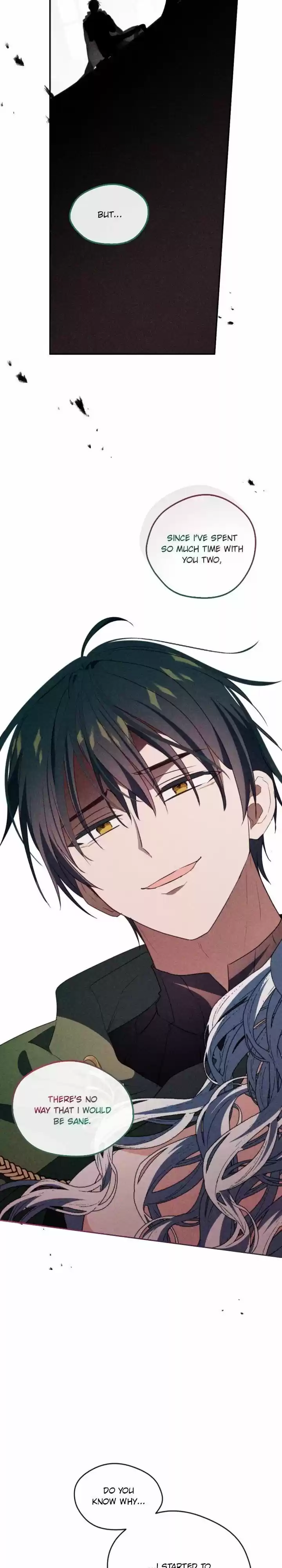 Absolute Witch Vol.12 Ch.114