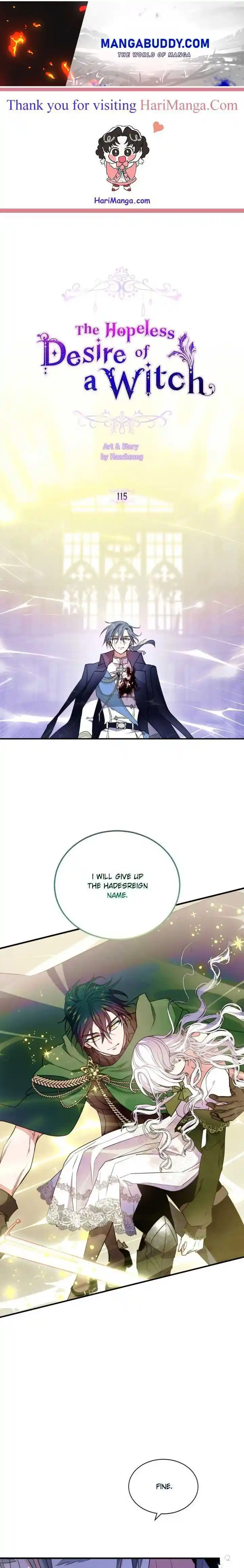 Absolute Witch Vol.12 Ch.115