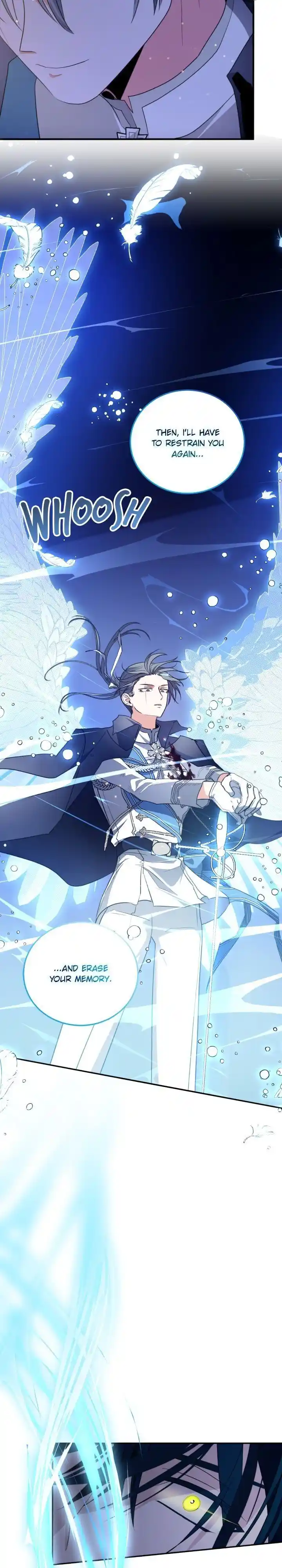 Absolute Witch Vol.12 Ch.115