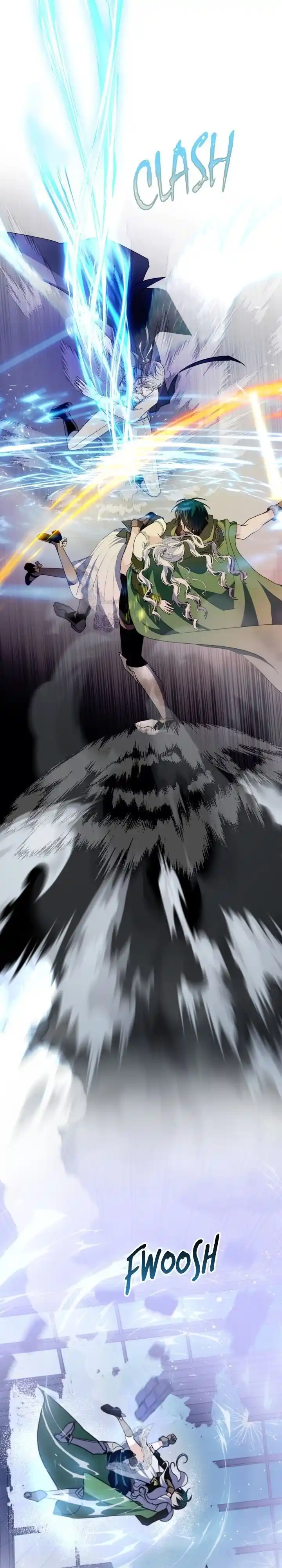 Absolute Witch Vol.12 Ch.115