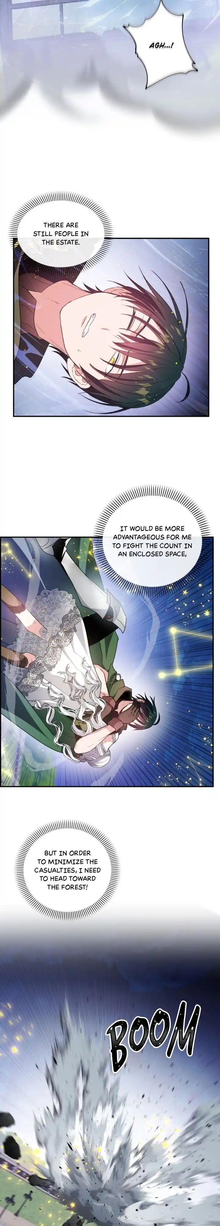 Absolute Witch Vol.12 Ch.115