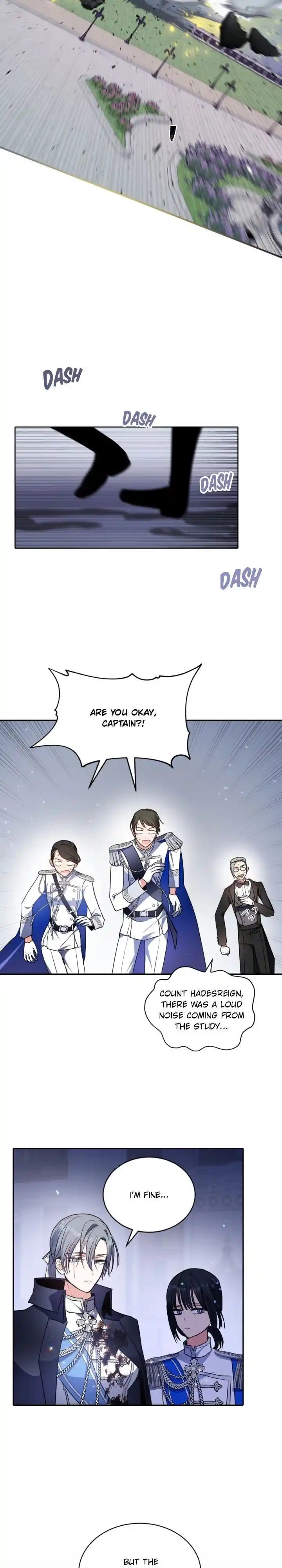 Absolute Witch Vol.12 Ch.115