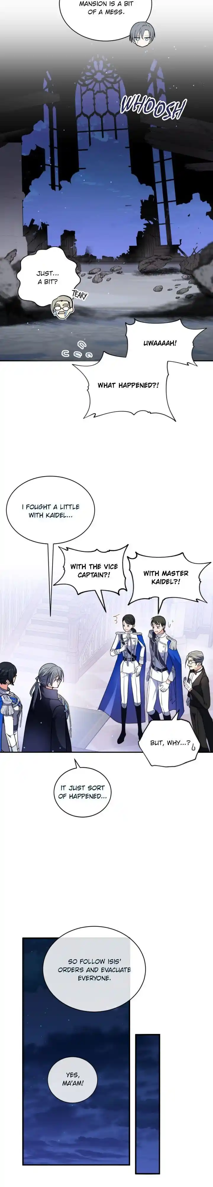 Absolute Witch Vol.12 Ch.115