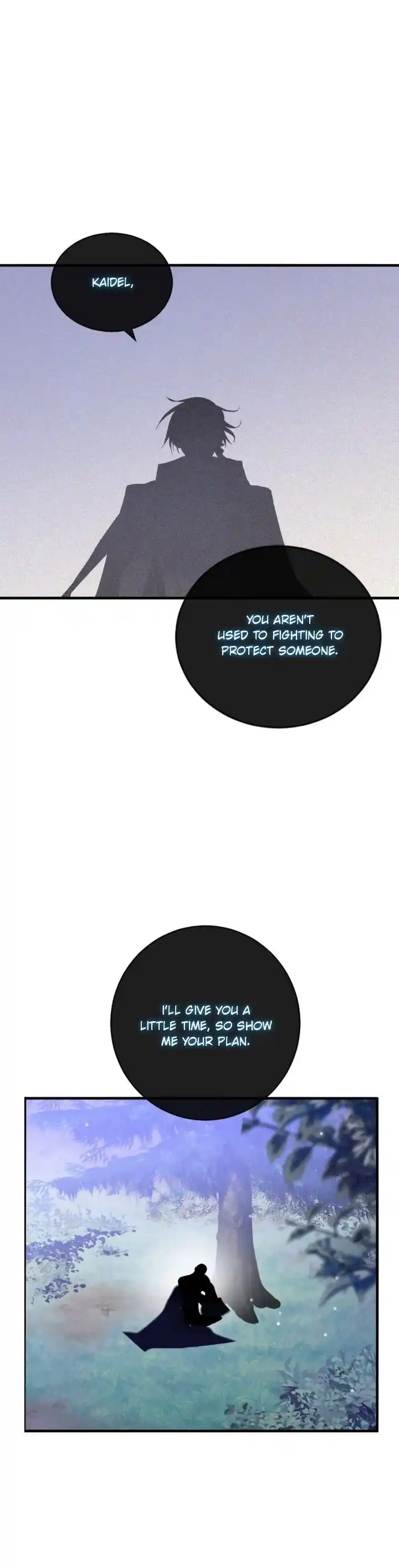 Absolute Witch Vol.12 Ch.115