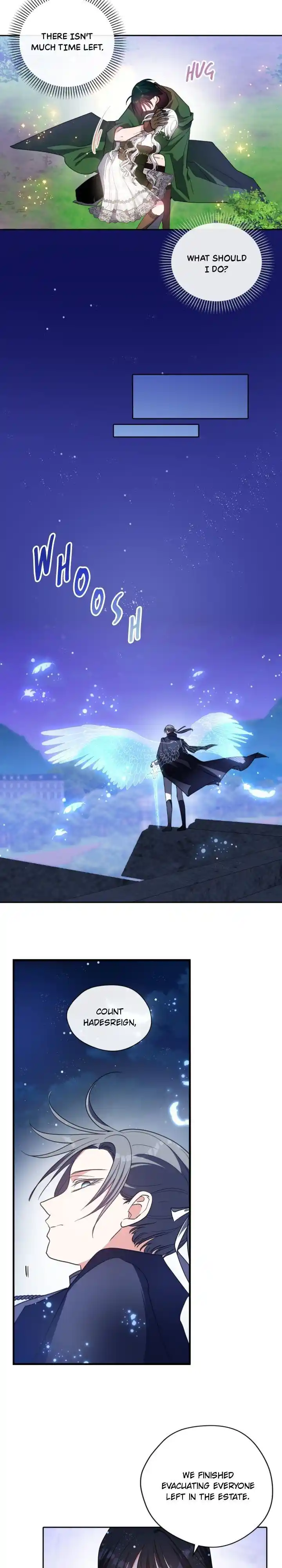 Absolute Witch Vol.12 Ch.115