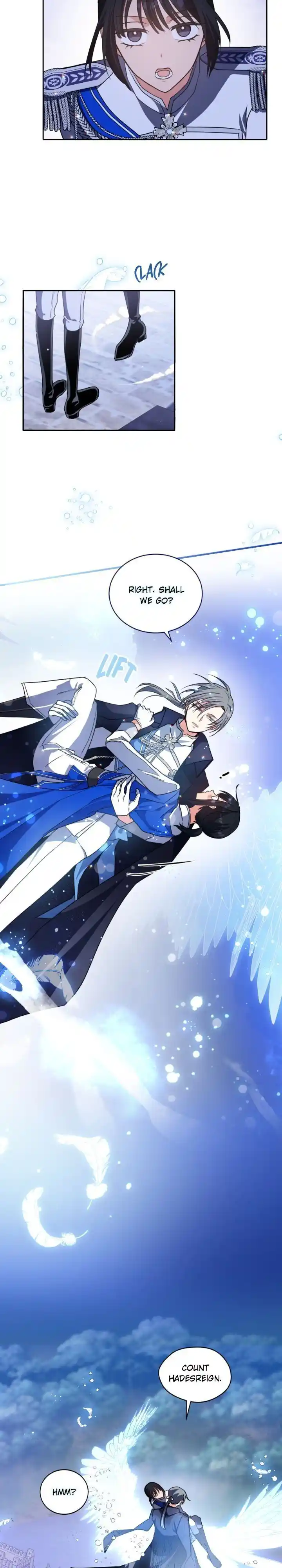 Absolute Witch Vol.12 Ch.115