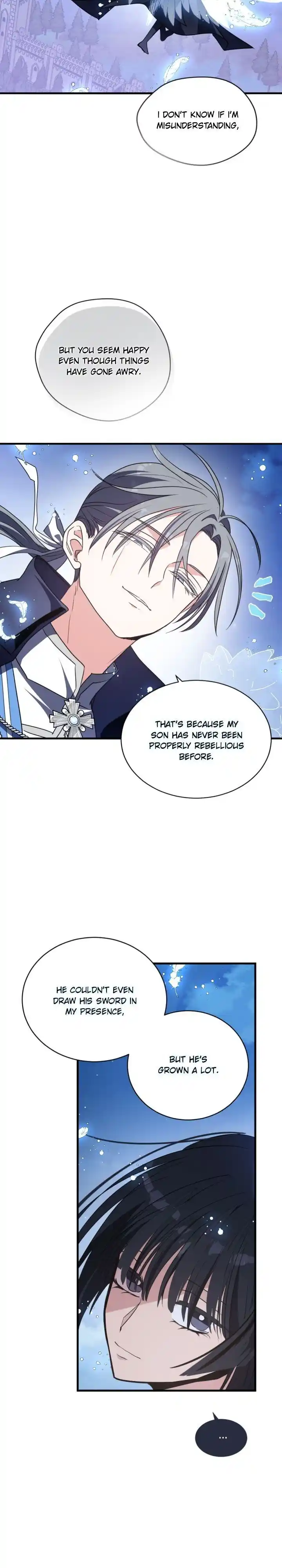 Absolute Witch Vol.12 Ch.115