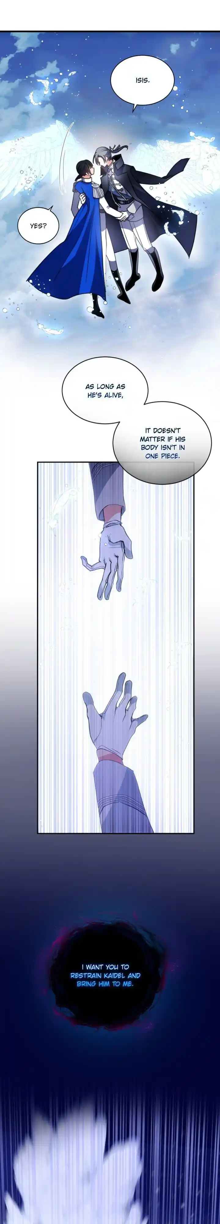 Absolute Witch Vol.12 Ch.115