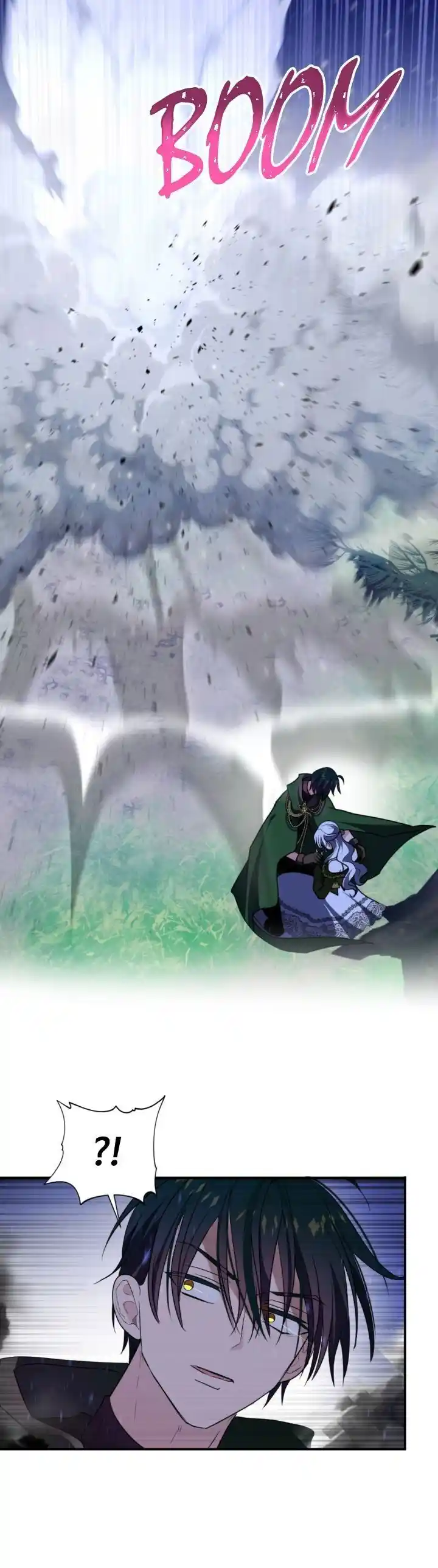 Absolute Witch Vol.12 Ch.115