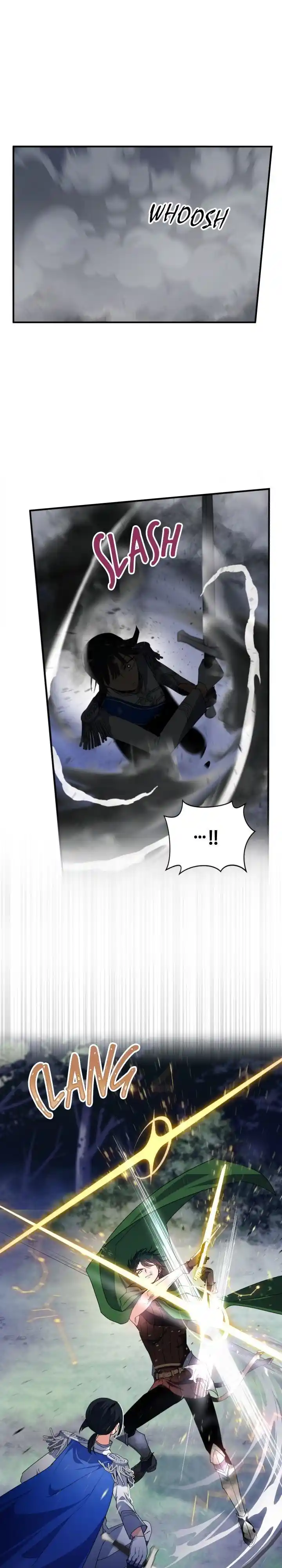 Absolute Witch Vol.12 Ch.115