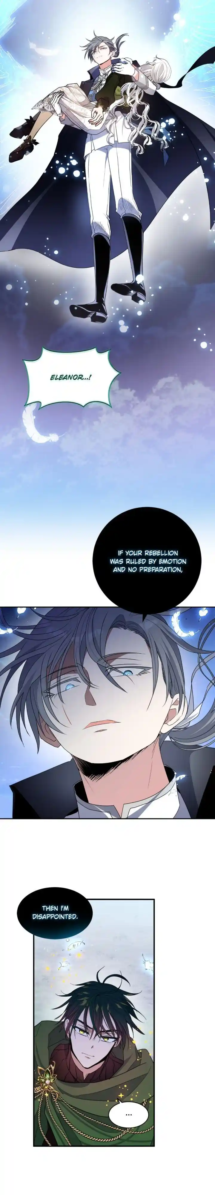 Absolute Witch Vol.12 Ch.115