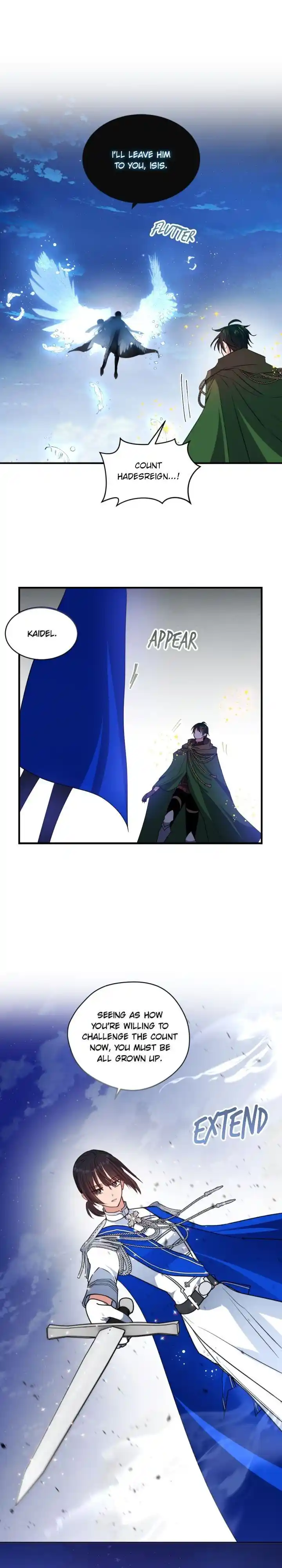 Absolute Witch Vol.12 Ch.115