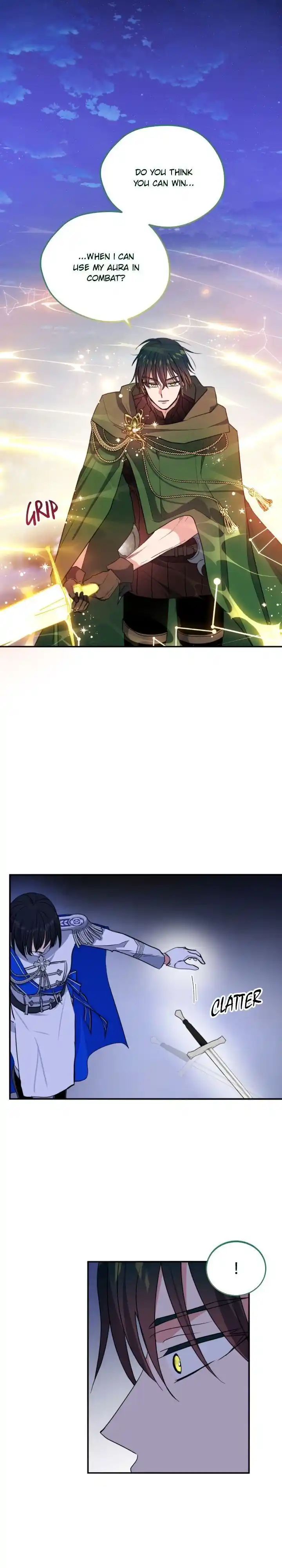 Absolute Witch Vol.12 Ch.115