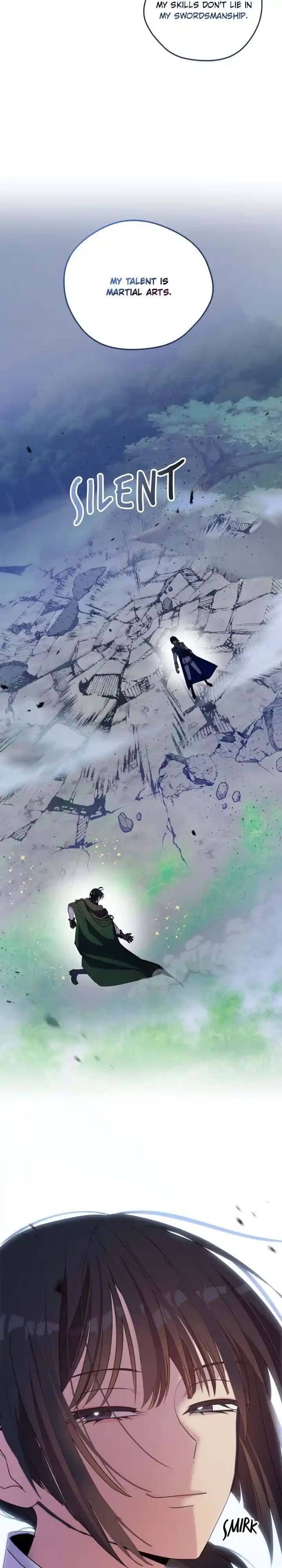 Absolute Witch Vol.12 Ch.115