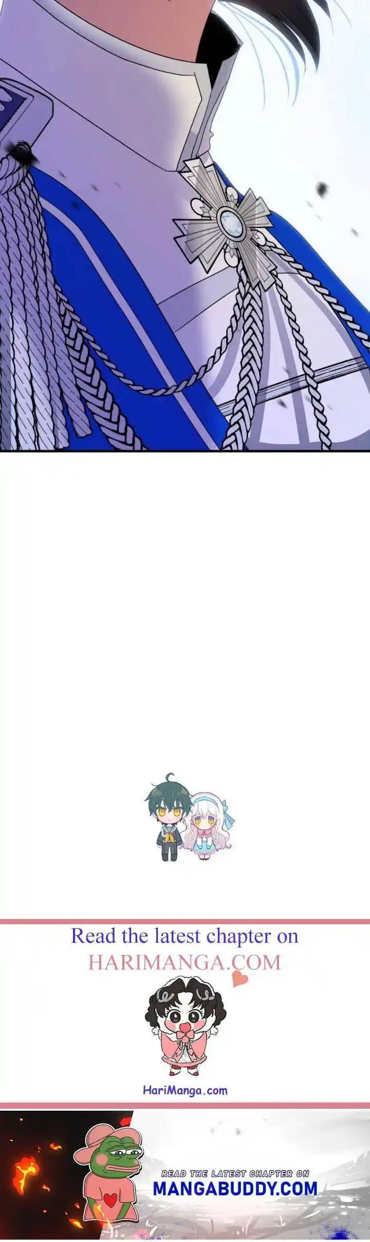 Absolute Witch Vol.12 Ch.115