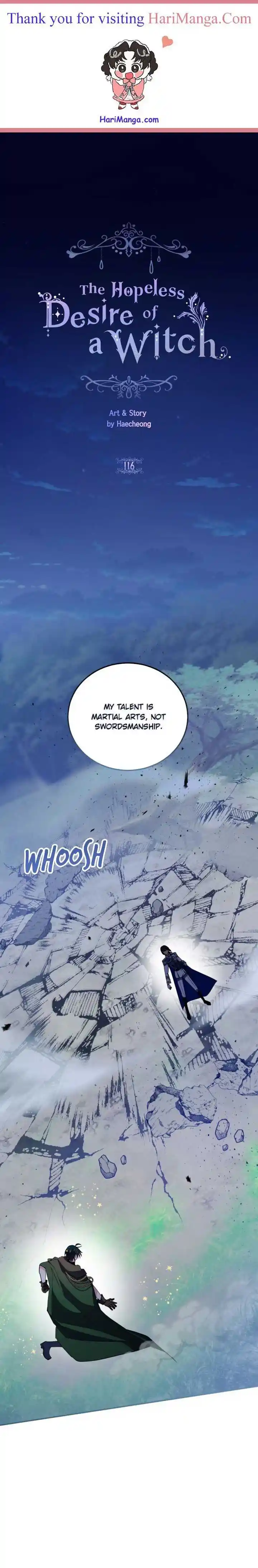 Absolute Witch Vol.12 Ch.116