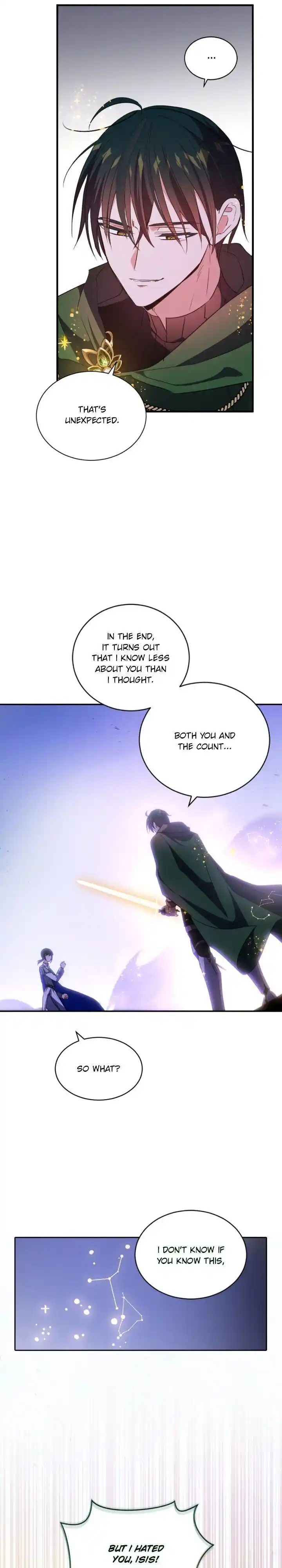 Absolute Witch Vol.12 Ch.116