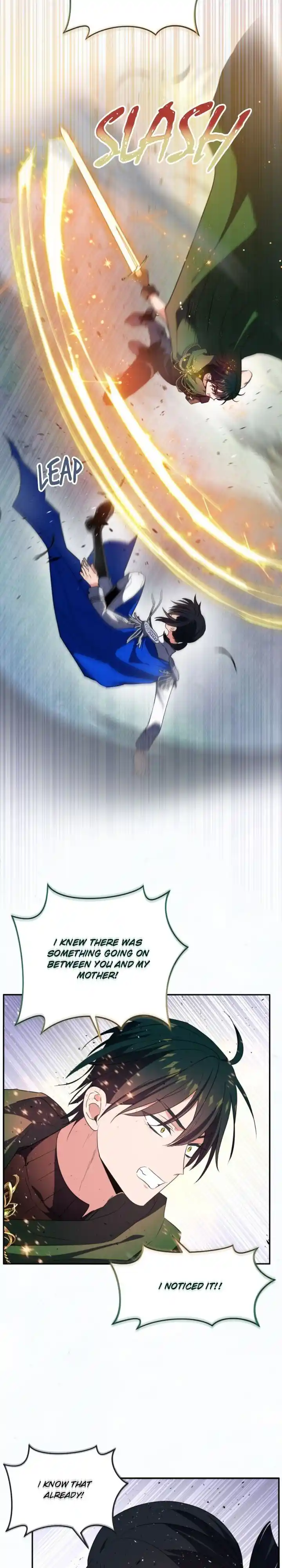 Absolute Witch Vol.12 Ch.116