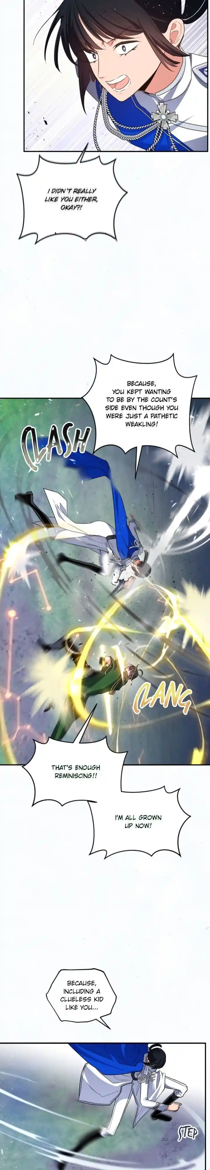 Absolute Witch Vol.12 Ch.116