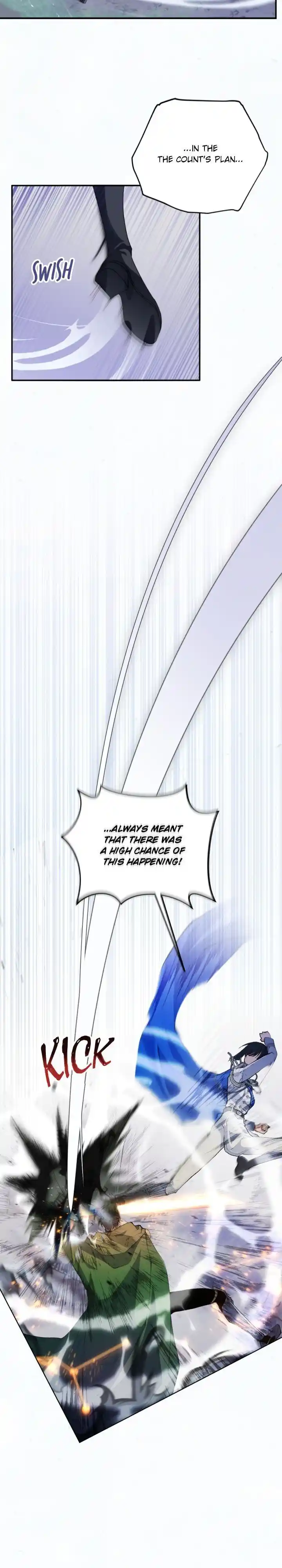 Absolute Witch Vol.12 Ch.116