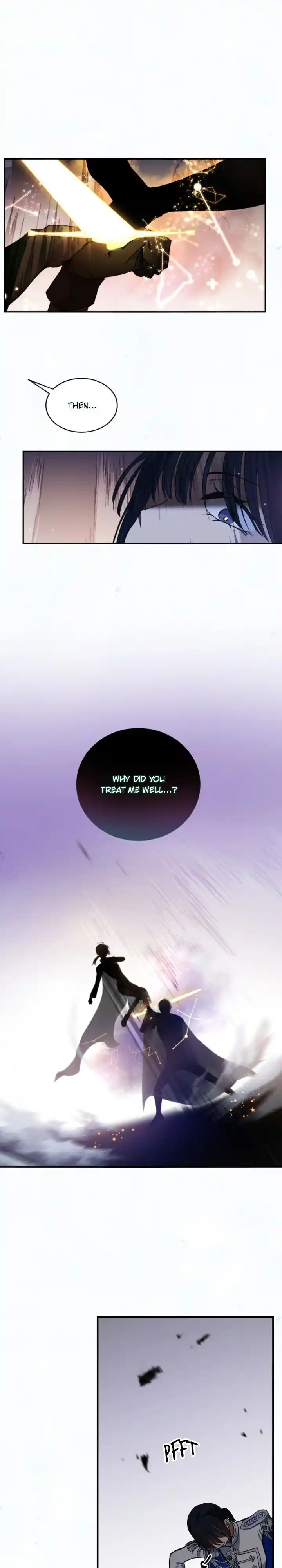 Absolute Witch Vol.12 Ch.116