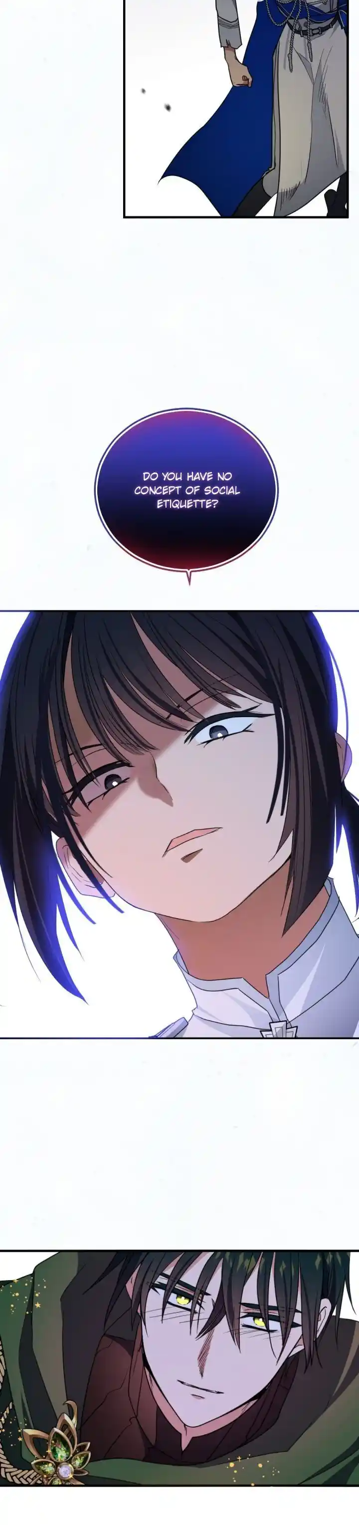 Absolute Witch Vol.12 Ch.116