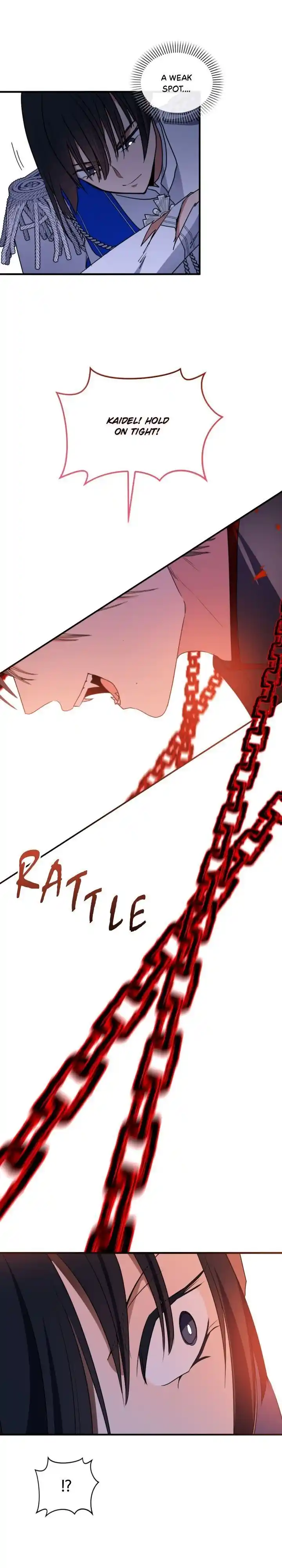 Absolute Witch Vol.12 Ch.116