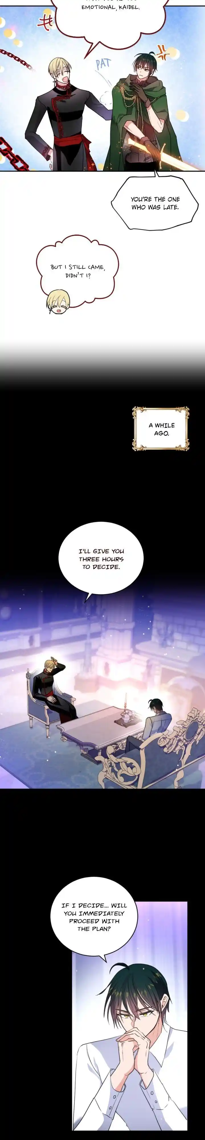 Absolute Witch Vol.12 Ch.116