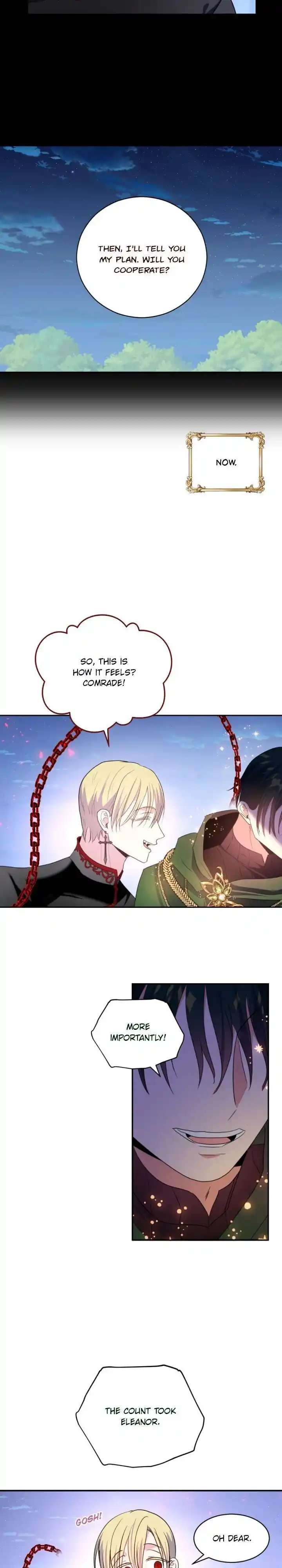 Absolute Witch Vol.12 Ch.116