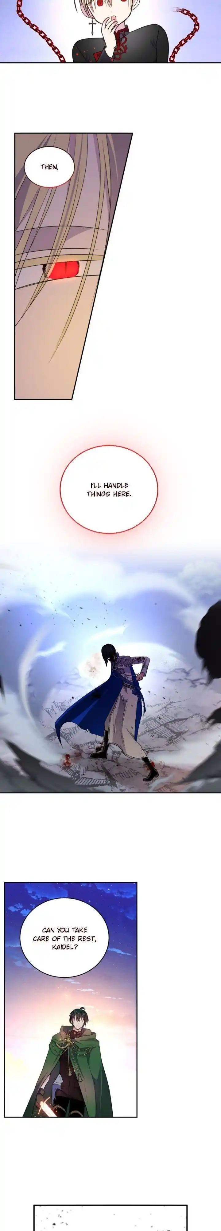 Absolute Witch Vol.12 Ch.116