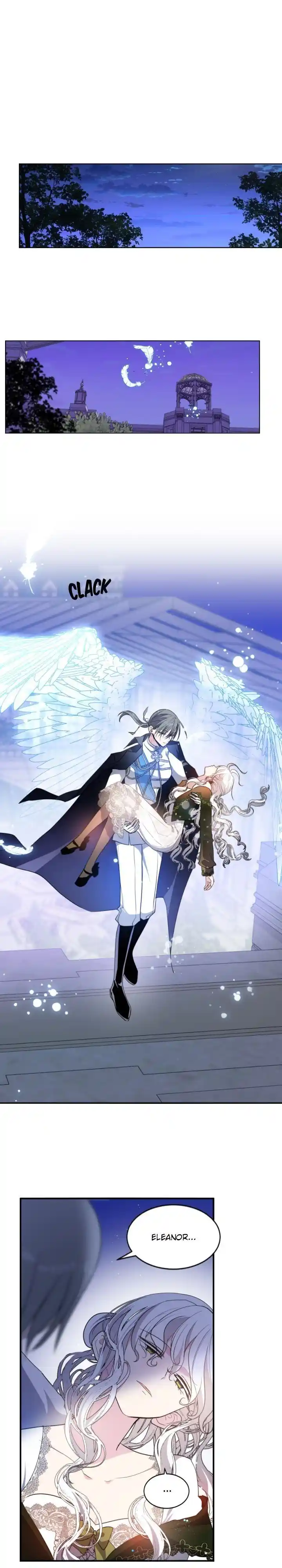 Absolute Witch Vol.12 Ch.116