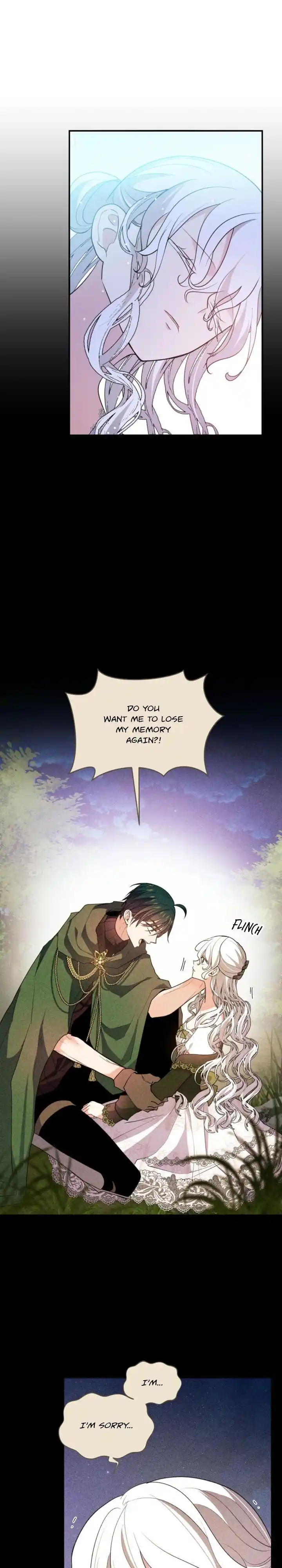 Absolute Witch Vol.12 Ch.116