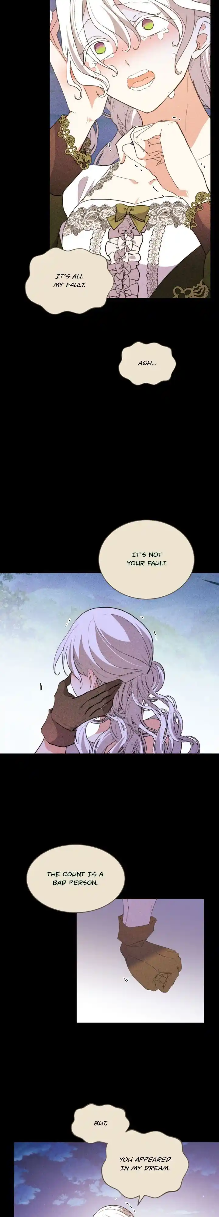 Absolute Witch Vol.12 Ch.116