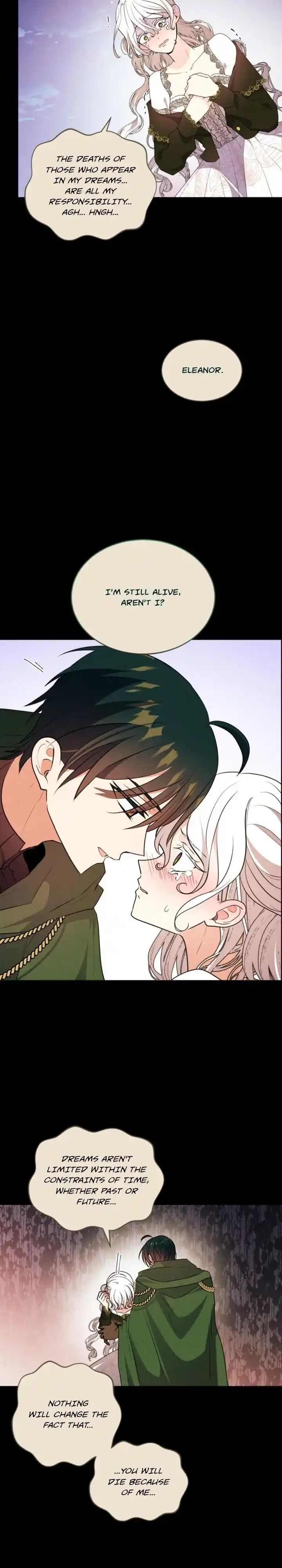 Absolute Witch Vol.12 Ch.116