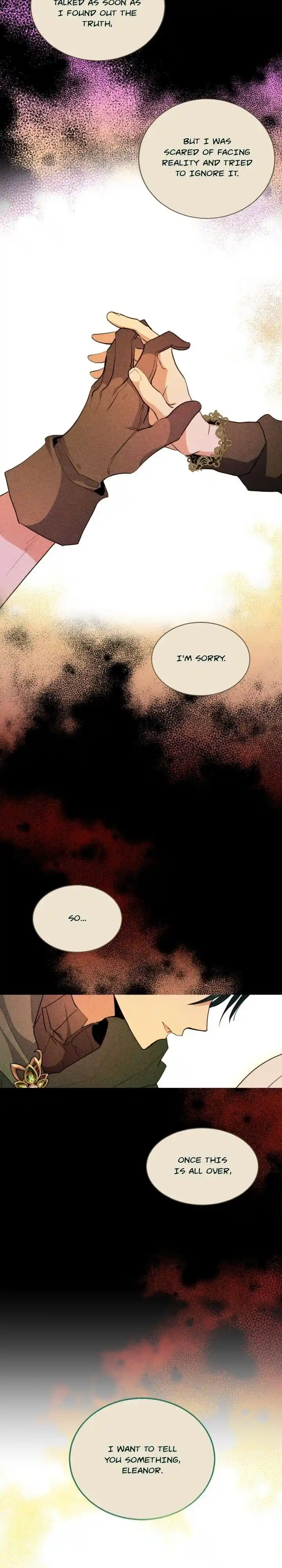 Absolute Witch Vol.12 Ch.116