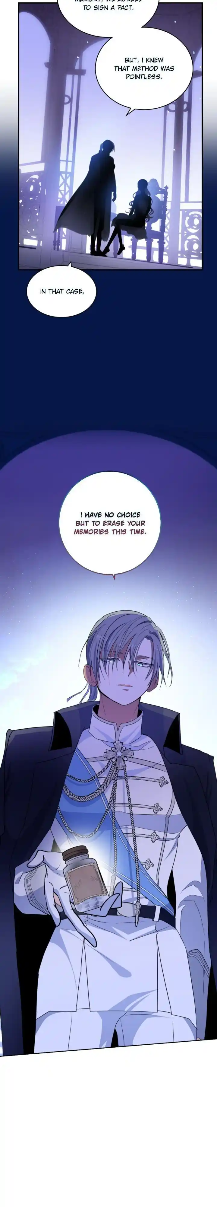 Absolute Witch Vol.12 Ch.116