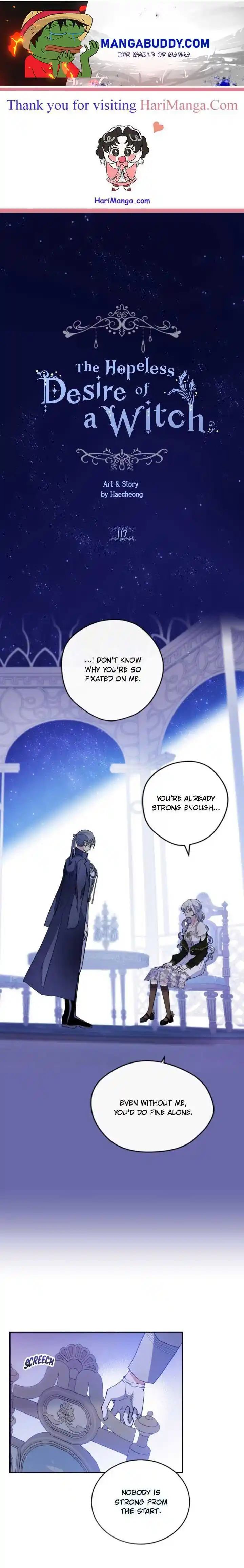 Absolute Witch Vol.12 Ch.117