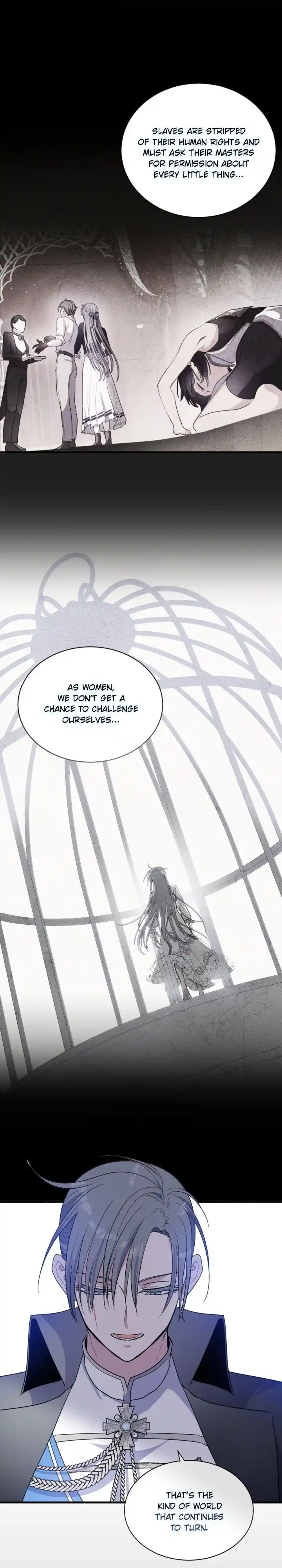 Absolute Witch Vol.12 Ch.117