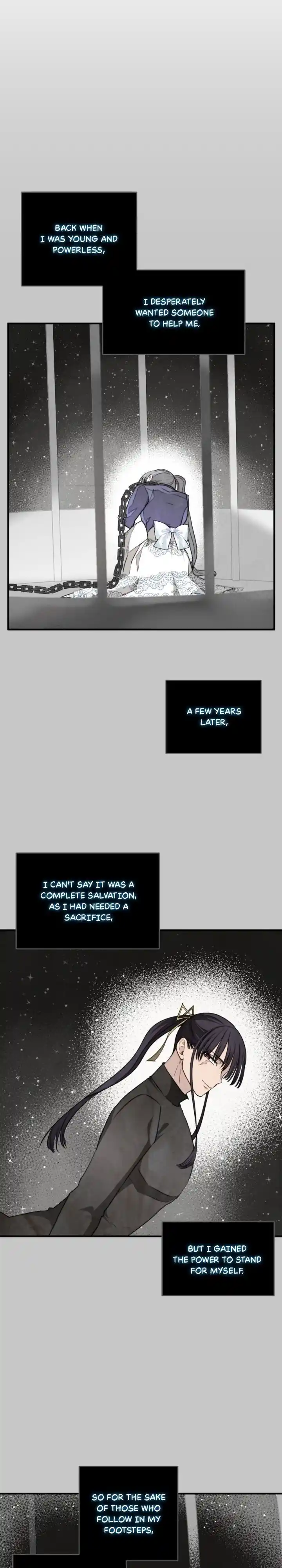 Absolute Witch Vol.12 Ch.117