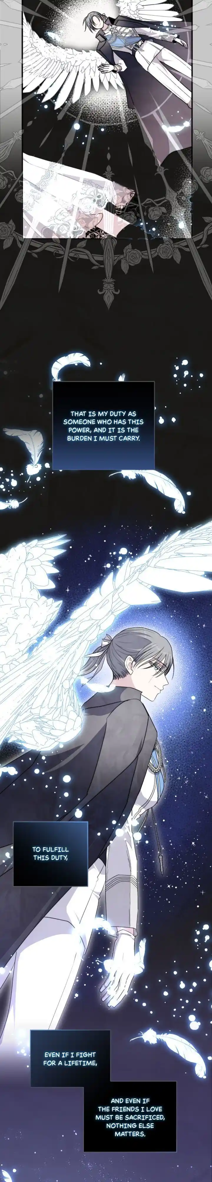 Absolute Witch Vol.12 Ch.117